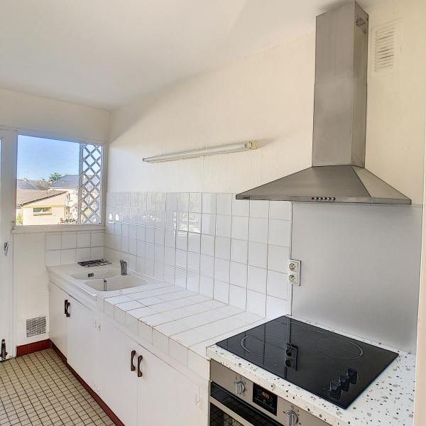 Location Appartement 4 pièces 71m² ANGERS 49000 - Photo 1