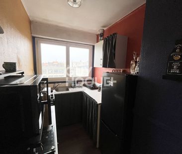 Location Appartement 2 pièces 48m² - Photo 6