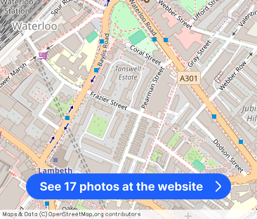 Greet House, Frazier Street, SE1 - Photo 1
