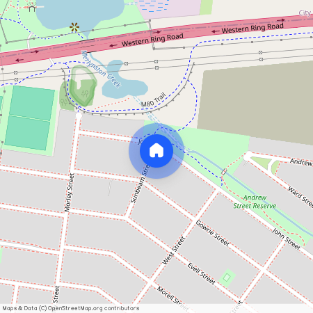 8 Sunbeam Street, Glenroy VIC 3046