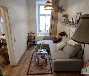 Unbefristete 3-Zimmer Wohnung Nähe Alszeile - Photo 3