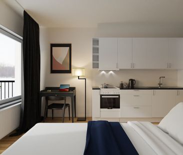 Telegrafvägen 10, Orminge - Photo 3