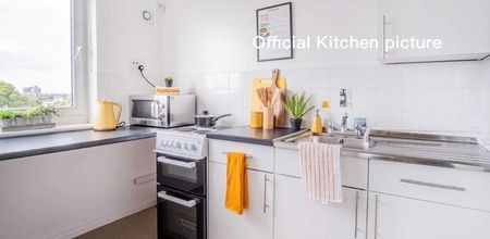 Room in a Shared Flat, Earl's Court Road, SW5 - Photo 5