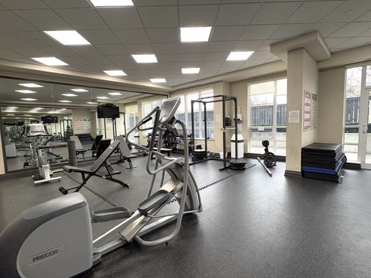 For Lease - 35 Saranac Boulevard Unit# 413, Toronto, Ontario - Photo 1