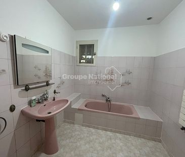 Location Maison 3 pièces 90m² - Photo 2