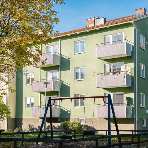 Bergsgatan 38, 74532, Enköping - Photo 1