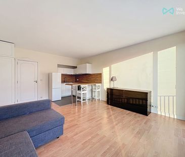 Studio te huur - Photo 4