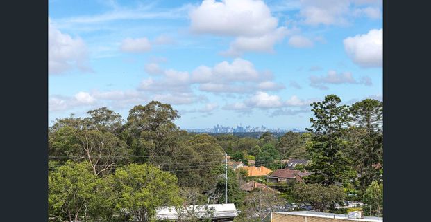 Stylish apartment - Photo 1