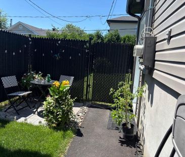 3 1/2 à louer à Saint-Amable_1er juillet - Photo 3