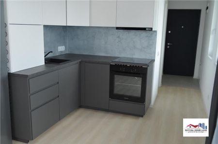 Apartament Nou 2 Camere de Inchiriat Zona Semicentrala - Fotografie 4