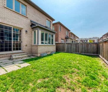 For Lease - 365 Dahlia Trail, Oakville, Ontario - Photo 6