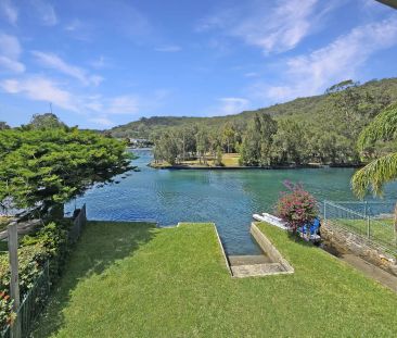 “Discover the ultimate riverside lifestyle” - Photo 1