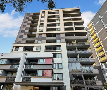 404/51 Galada Avenue, Parkville VIC 3052 - Apartment For Rent | Domain - Photo 1