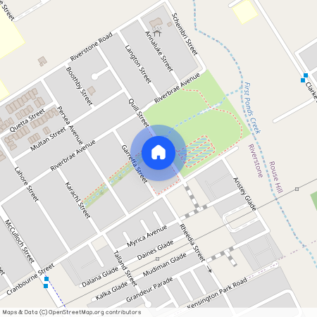 13 Quill Street, NSW 2765, Riverstone