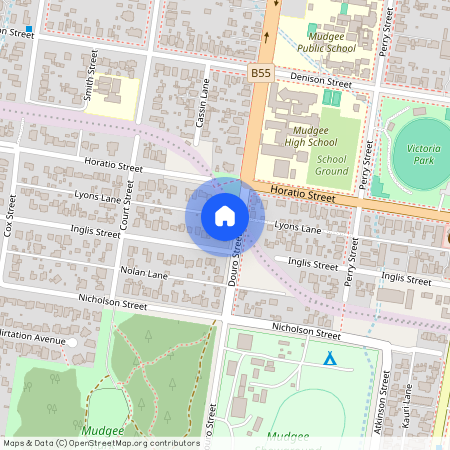 90a Douro Street, 2850, Mudgee Nsw