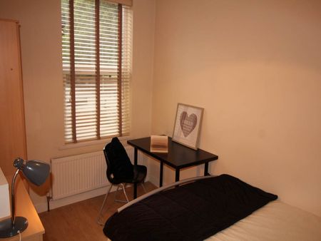 (2 Bed), Surrey Street, Derby - Photo 3