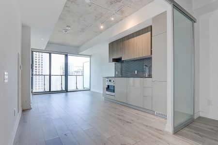 For Lease - 161 Roehampton Avenue Unit# 2811, Toronto, Ontario - Photo 4