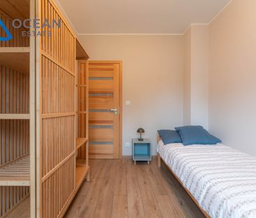 Mieszkanie 4 pokojowe w Gdyni Redłowie - Photo 2