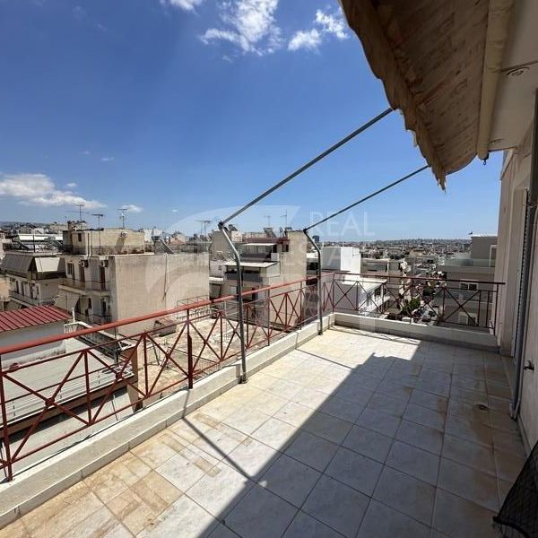 Διαμέρισμα για ενοικίαση Άλσος Βώκου (Νίκαια) - Photo 1