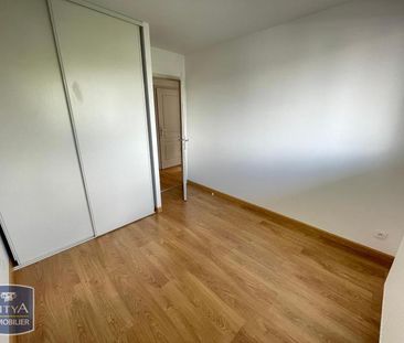 Location Appartement 4 pièces 82m² OSTWALD 67540 - Photo 2