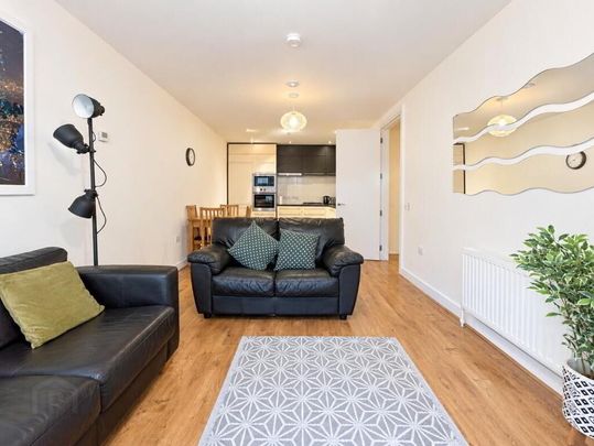 Apartment 4.13 The Arc Titanic Quarter, Belfast, Belfast, BT3 9FB - Photo 1