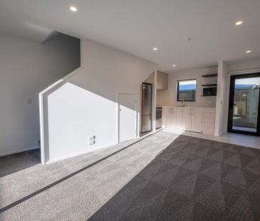 Unit 3, 6B Taramea Place, Addington, Christchurch - Photo 3