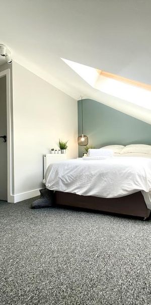 6 bedroom house of multiple occupation to rent - Photo 1