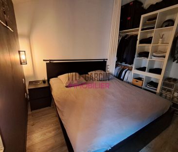 A LOUER - APPARTEMENT T2 - AUBIGNAN 37.32m² - Photo 4