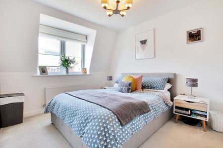 2 bedroom flat to rent - Photo 4