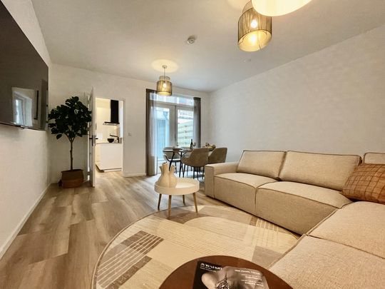 Klarenbeekstraat 54 - Foto 1