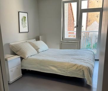 Appartement te huur - Photo 4