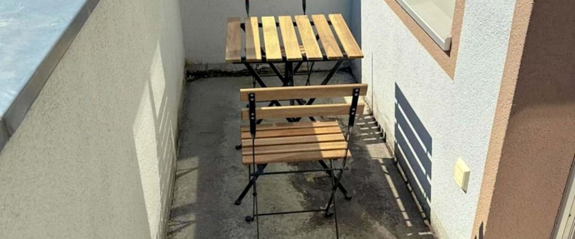 Revaler Straße - Foto 1