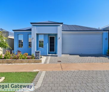 31 Birch Road, AUBIN GROVE WA 6164 - Photo 3