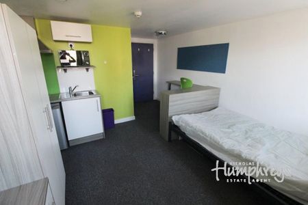 Studio to rent - Photo 2