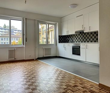 2.5 Zimmer, 55 m², 1. Stock - Photo 2