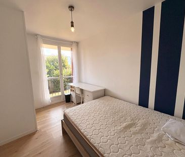 Location Maison 1 pièce 9m² JOUE LES TOURS 37300 - Photo 1