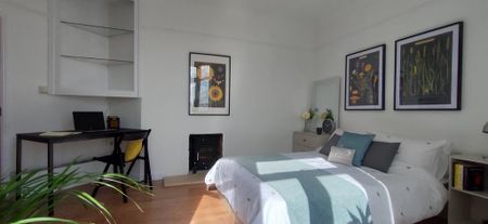 4 bedroom house to rent - Photo 5