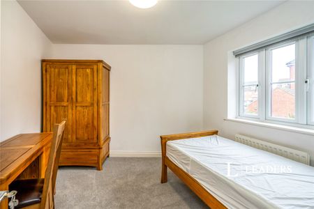 1 bedroom house to rent Baxendale Road, Chichester, West Sussex, PO19 - Photo 3