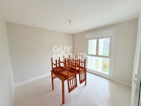 Location Appartement 3 pièces 71m² - Photo 4