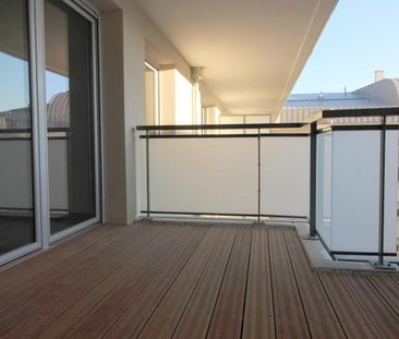 TOULOUSE / Location Appartement 2 Pièces 43 m² - Photo 4