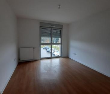 Appartement Type 4 - Les Sources - La Côte St André - Photo 5