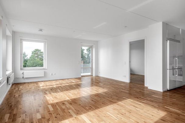 Ringvägen 7, Kungsängen - Foto 1