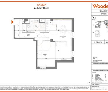 Appartement / Offre 58160775 - Photo 4