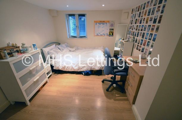 16 Newport Gardens, Leeds, LS6 3DA - Photo 1