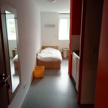 Appartement - T1BIS - OYONNAX - Photo 4