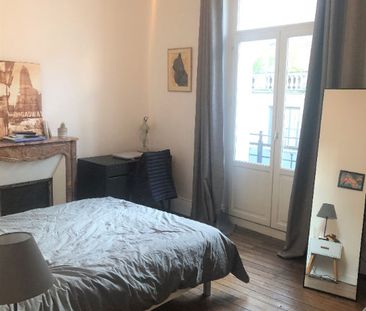 Location appartement 2 pièces, 33.28m², Angers - Photo 6