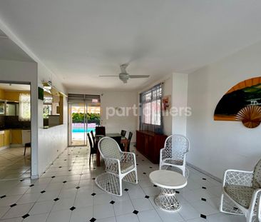 Location Appartement 4 pièces 103m² - Photo 2