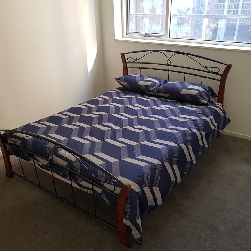 Melbourne CBD - Photo 1