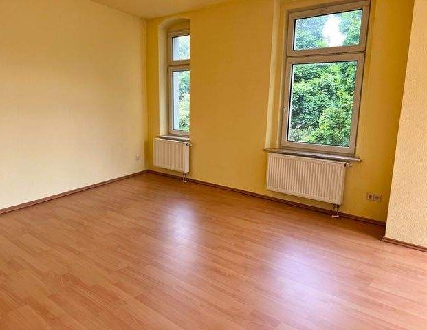 Neundorfer Str. 170, WE 06 - 2.OG rechts - Foto 1