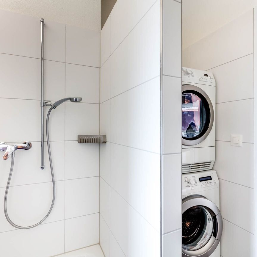 Grosszüges, modernes Wohnen auf einer Etage - Foto 1